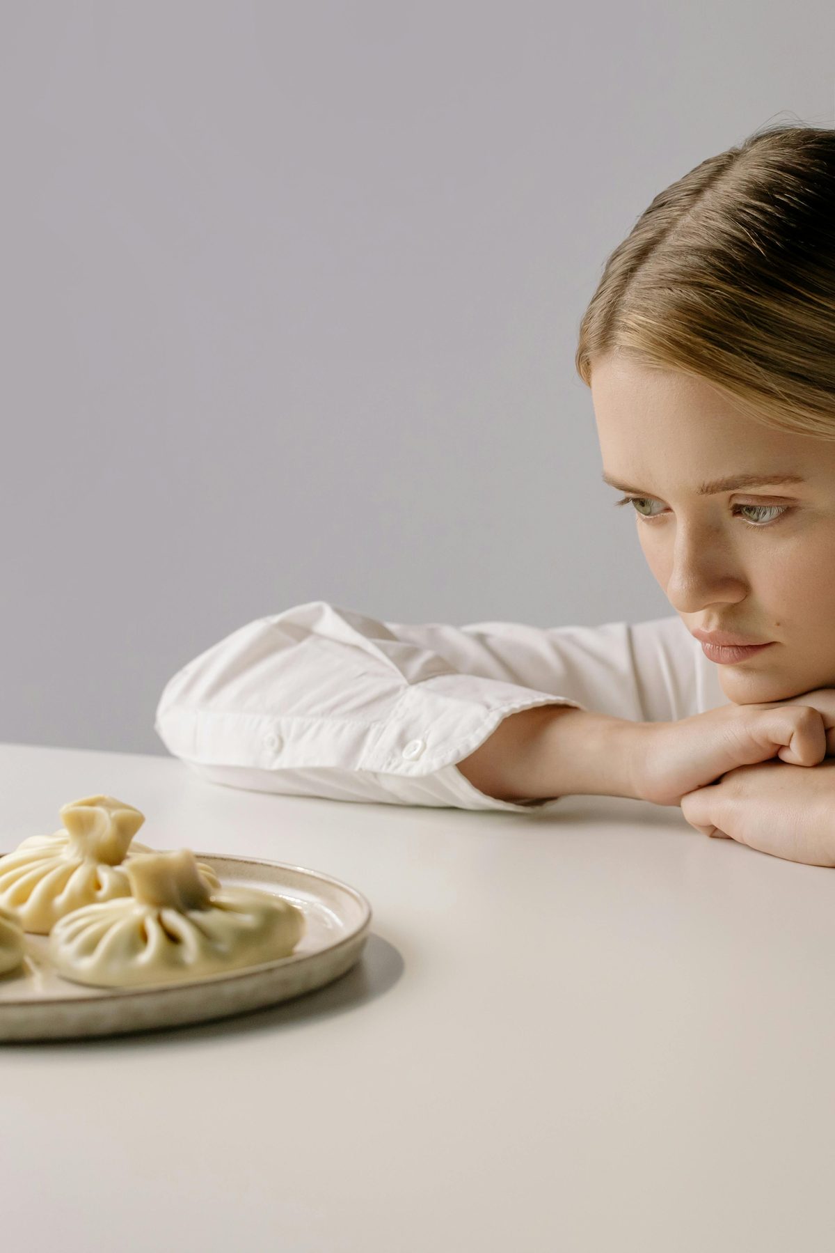 Disordered Eating