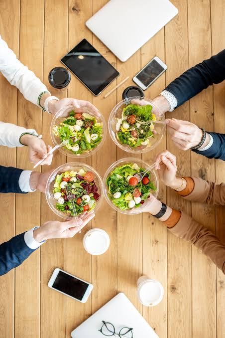 Corporate Wellness: Wellness Roots at Work