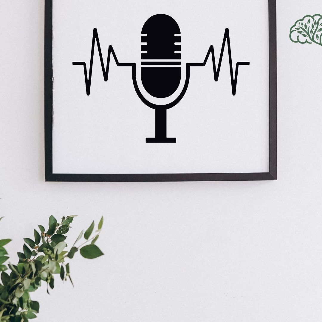 Podcast page cover
